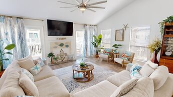 Sandpiper Cove 0022 3 Bedroom Condo