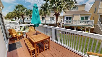 Sandpiper Cove 0022 3 Bedroom Condo