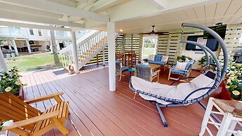 Sandpiper Cove 0022 3 Bedroom Condo