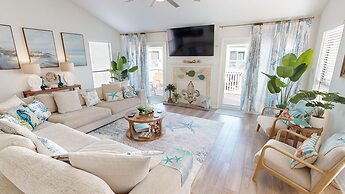 Sandpiper Cove 0022 3 Bedroom Condo