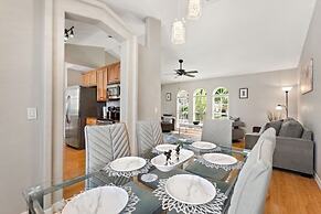 Waterview 3 Bed In Sunridge Woods 3 Bedroom Villa