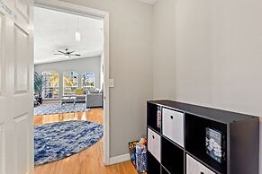 Waterview 3 Bed In Sunridge Woods 3 Bedroom Villa