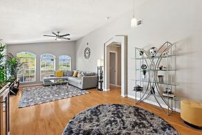 Waterview 3 Bed In Sunridge Woods 3 Bedroom Villa