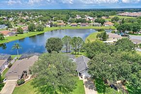 Waterview 3 Bed In Sunridge Woods 3 Bedroom Villa