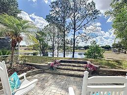 Waterview 3 Bed In Sunridge Woods 3 Bedroom Villa