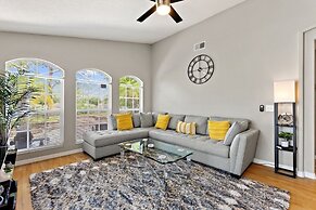 Waterview 3 Bed In Sunridge Woods 3 Bedroom Villa