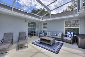 Waterview 3 Bed In Sunridge Woods 3 Bedroom Villa