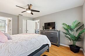 Waterview 3 Bed In Sunridge Woods 3 Bedroom Villa