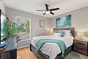 Waterview 3 Bed In Sunridge Woods 3 Bedroom Villa