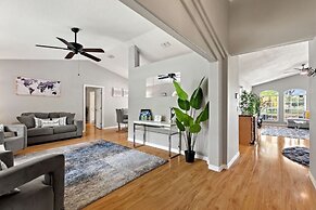 Waterview 3 Bed In Sunridge Woods 3 Bedroom Villa