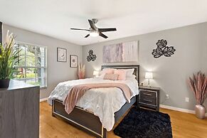 Waterview 3 Bed In Sunridge Woods 3 Bedroom Villa