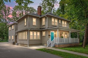 Bright And Newly Remodeled Apartment Near Emu 1 2 Bedroom Apts