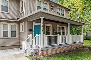 Bright And Newly Remodeled Apartment Near Emu 1 2 Bedroom Apts