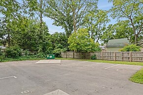 Bright And Newly Remodeled Apartment Near Emu 1 2 Bedroom Apts