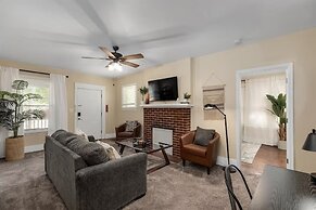 Bright And Newly Remodeled Apartment Near Emu 1 2 Bedroom Apts