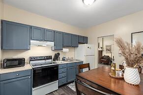 Bright And Newly Remodeled Apartment Near Emu 1 2 Bedroom Apts