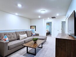 Fabulous 5bd Family Townhome With Splash Pool-726g 5 Bedroom Townhouse