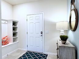 Fabulous 5bd Family Townhome With Splash Pool-726g 5 Bedroom Townhouse