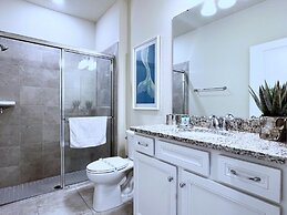 Fabulous 5bd Family Townhome With Splash Pool-726g 5 Bedroom Townhouse