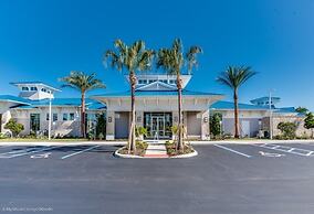 Fabulous 5bd Family Townhome With Splash Pool-726g 5 Bedroom Townhouse