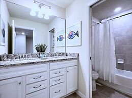 Fabulous 5bd Family Townhome With Splash Pool-726g 5 Bedroom Townhouse