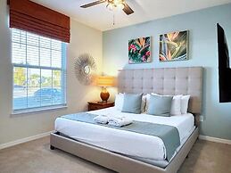 Fabulous 5bd Family Townhome With Splash Pool-726g 5 Bedroom Townhouse