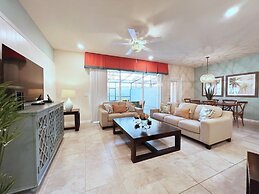 Fabulous 5bd Family Townhome With Splash Pool-726g 5 Bedroom Townhouse