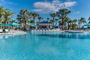 Fabulous 5bd Family Townhome With Splash Pool-726g 5 Bedroom Townhouse