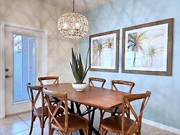 Fabulous 5bd Family Townhome With Splash Pool-726g 5 Bedroom Townhouse