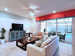 Fabulous 5bd Family Townhome With Splash Pool-726g 5 Bedroom Townhouse