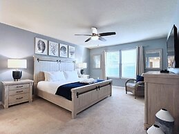 Fabulous 5bd Family Townhome With Splash Pool-726g 5 Bedroom Townhouse