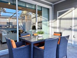 Fabulous 5bd Family Townhome With Splash Pool-726g 5 Bedroom Townhouse