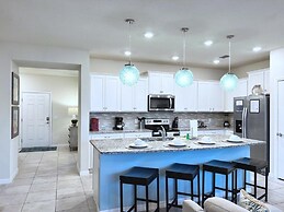 Fabulous 5bd Family Townhome With Splash Pool-726g 5 Bedroom Townhouse