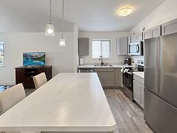 Bark And Bike Abode 3 Bedroom Home