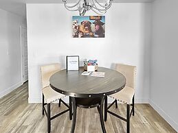 Bark And Bike Abode 3 Bedroom Home