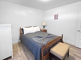 Bark And Bike Abode 3 Bedroom Home