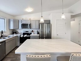 Bark And Bike Abode 3 Bedroom Home