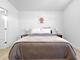 Bark And Bike Abode 3 Bedroom Home