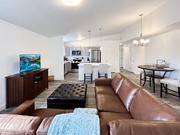 Bark And Bike Abode 3 Bedroom Home