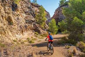 Bark And Bike Abode 3 Bedroom Home