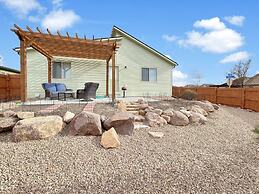 Bark And Bike Abode 3 Bedroom Home