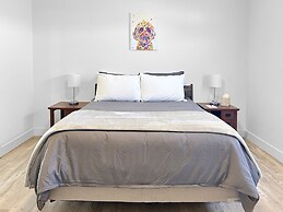 Bark And Bike Abode 3 Bedroom Home