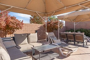 Villa #30 At Bloomington Country Club - Red Cliffs 4 Bedroom Townhouse