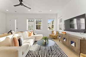 Villa #30 At Bloomington Country Club - Red Cliffs 4 Bedroom Townhouse