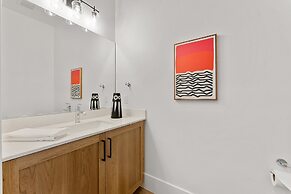 Villa #30 At Bloomington Country Club - Red Cliffs 4 Bedroom Townhouse