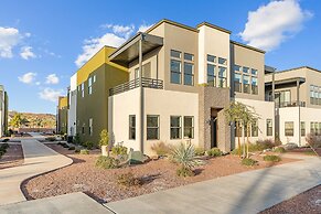 Villa #30 At Bloomington Country Club - Red Cliffs 4 Bedroom Townhouse