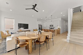 Villa #30 At Bloomington Country Club - Red Cliffs 4 Bedroom Townhouse