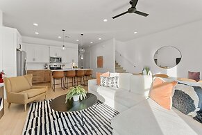 Villa #30 At Bloomington Country Club - Red Cliffs 4 Bedroom Townhouse