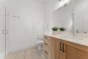 Villa #30 At Bloomington Country Club - Red Cliffs 4 Bedroom Townhouse