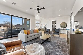 Villa #02 At Bloomington Country Club 3 Bedroom Condo